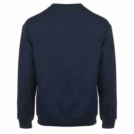 Мъжки горнища на анцуг Спортна Блуза Mls Logo Crew Sweatshirt Adults Спортна Блуза Mls Logo Crew Sweatshirt Adults Мъжки горнища на анцуг