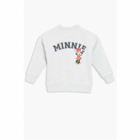 Character Mouse Minnie Mouse Sweatshirt  Детски горнища и пуловери
