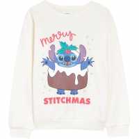 G Stitch Xmas  Jn99  Детски горнища и пуловери