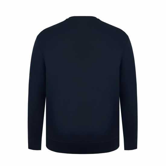 Firetrap Sweater Черно Мъжки горнища на анцуг
