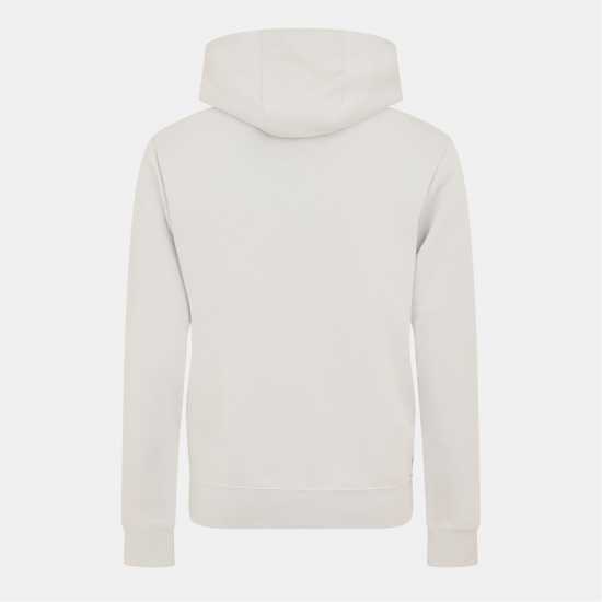 Nike Nsw Sw Air Po Hoody Flc Bb Сиво/Сиво/Бяло 