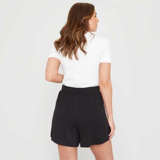 Jersey Skort Womens  