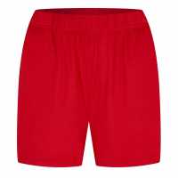 Дамски Шорти Be You Jersey Shorts Womens  Дамски къси панталони