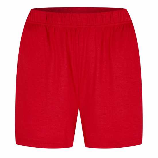 Дамски Шорти Be You Jersey Shorts Womens  Дамски къси панталони