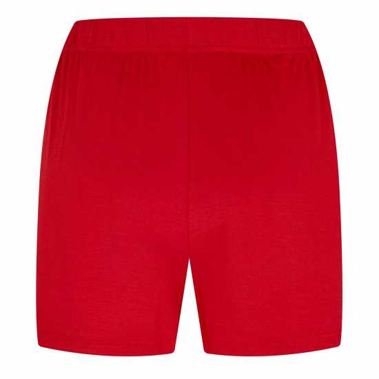 Дамски Шорти Be You Jersey Shorts Womens  Дамски къси панталони
