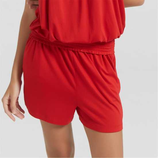 Дамски Шорти Be You Jersey Shorts Womens  Дамски къси панталони