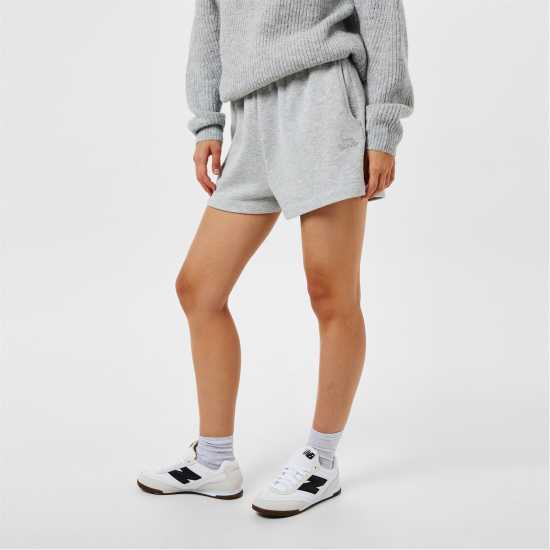 Дамски къси панталони Jack Wills Slouchy Shorts Jack Wills Slouchy Shorts Дамски къси панталони