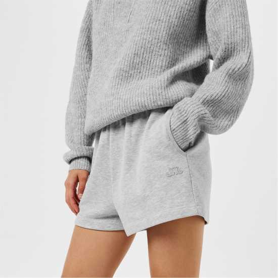 Дамски къси панталони Jack Wills Slouchy Shorts Jack Wills Slouchy Shorts Дамски къси панталони