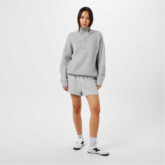 Дамски къси панталони Jack Wills Slouchy Shorts Jack Wills Slouchy Shorts Дамски къси панталони