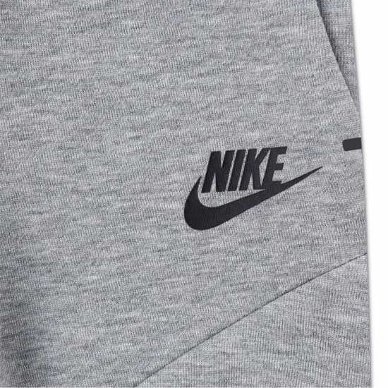 Nike Tech Tracksuit Baby Grey 