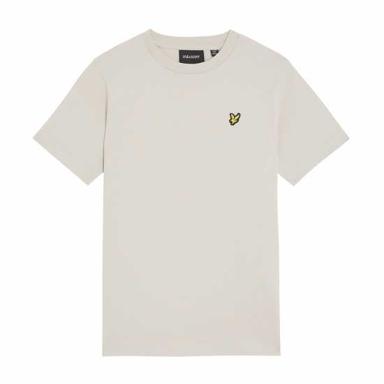 Lyle And Scott Kids' Classic Regular Fit T-Shirt Ков В870 Lyle And Scott Kids' Classic Regular Fit T-Shirt Ков В870