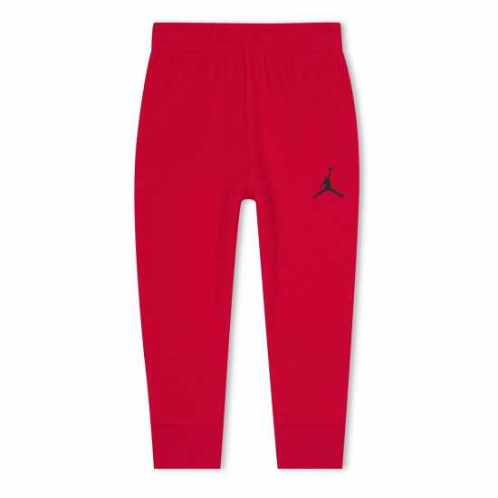 Детски спортни екипи Air Jordan Logo Tracksuit Babies Air Jordan Logo Tracksuit Babies Детски спортни екипи