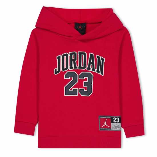 Детски спортни екипи Air Jordan Logo Tracksuit Babies Air Jordan Logo Tracksuit Babies Детски спортни екипи