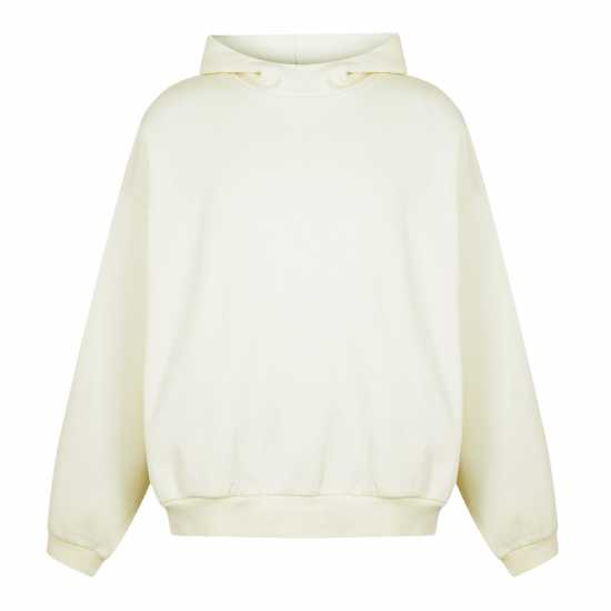 Firetrap Tonal Hoodie Крем Firetrap Tonal Hoodie Крем