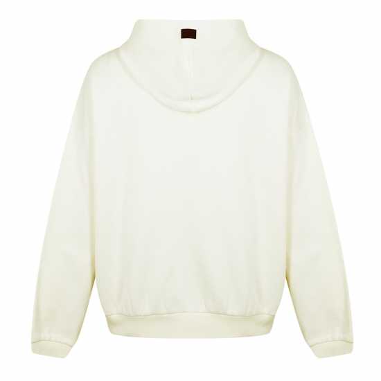 Firetrap Tonal Hoodie Крем Firetrap Tonal Hoodie Крем