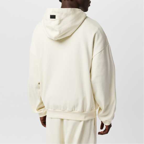 Firetrap Tonal Hoodie Крем Firetrap Tonal Hoodie Крем
