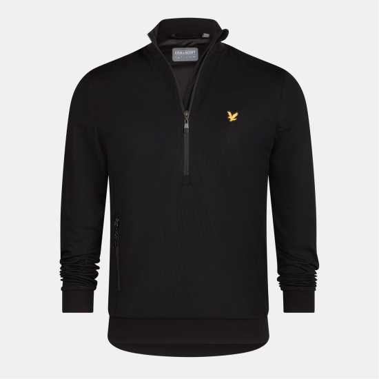 Lyle And Scott Windshield Midlayer  