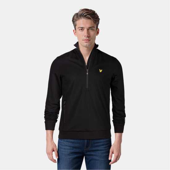Lyle And Scott Windshield Midlayer  