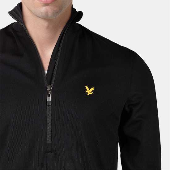 Lyle And Scott Windshield Midlayer  