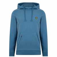 Lyle And Scott Lyle Hoodie Smpl Sn99