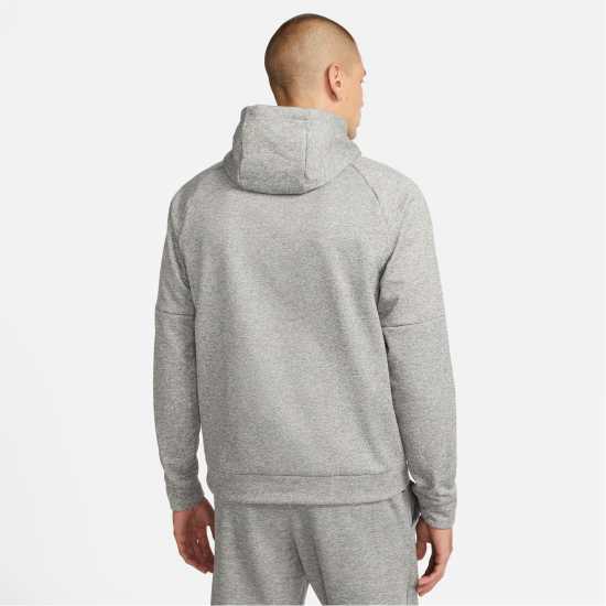 Nike Therma Men's Therma-FIT Hooded Fitness Pullover  Мъжки суитчъри и блузи с качулки