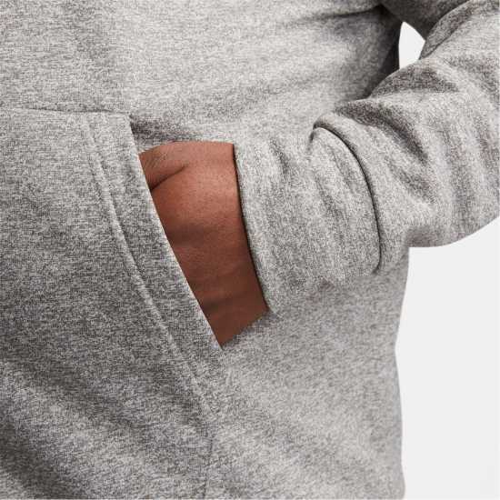 Nike Therma Men's Therma-FIT Hooded Fitness Pullover  Мъжки суитчъри и блузи с качулки
