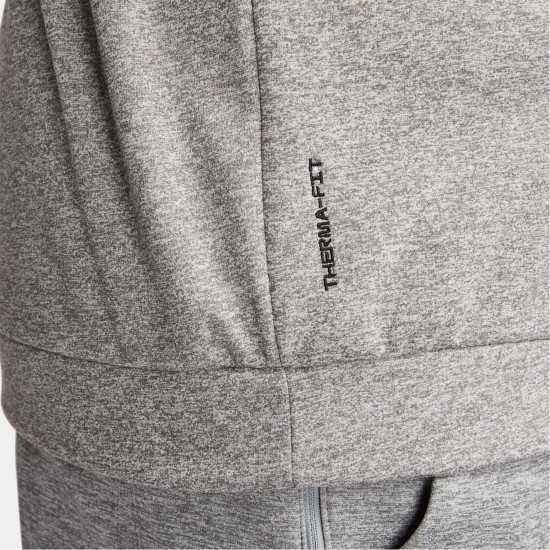 Nike Therma Men's Therma-FIT Hooded Fitness Pullover  Мъжки суитчъри и блузи с качулки