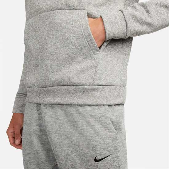 Nike Therma Men's Therma-FIT Hooded Fitness Pullover  Мъжки суитчъри и блузи с качулки