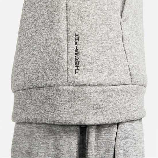 Nike Therma Men's Therma-FIT Hooded Fitness Pullover  Мъжки суитчъри и блузи с качулки
