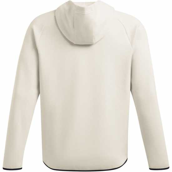 Under Armour Unstoppable Fleece Hoodie Сума Бяло/Черно Under Armour Unstoppable Fleece Hoodie Сума Бяло/Черно