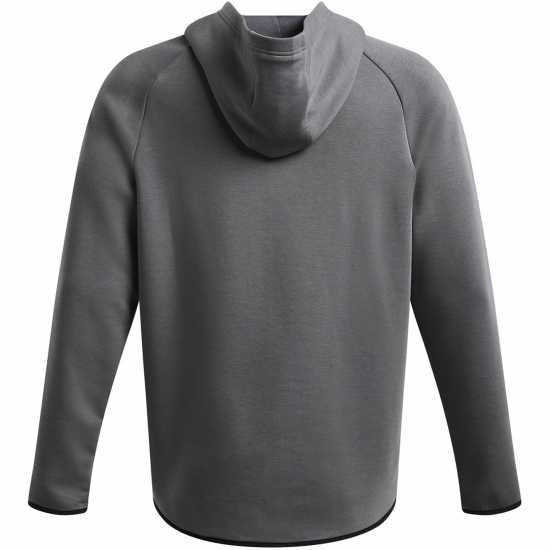 Under Armour Unstoppable Fleece Hoodie Кастлърок Under Armour Unstoppable Fleece Hoodie Кастлърок