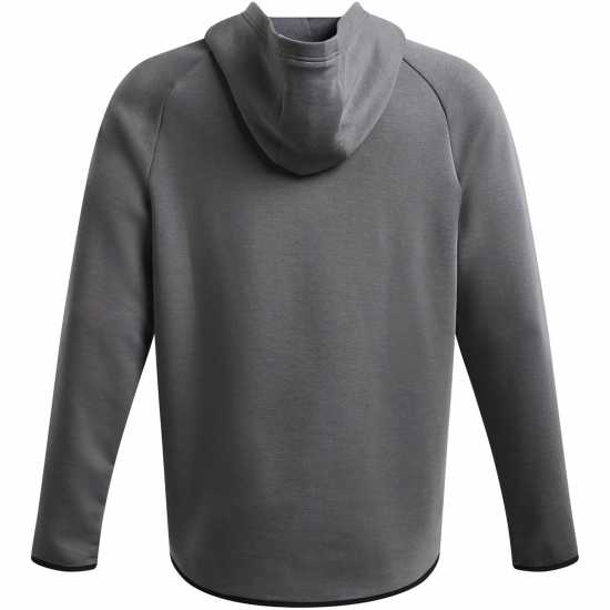 Under Armour Unstoppable Fleece Hoodie Кастлърок Under Armour Unstoppable Fleece Hoodie Кастлърок