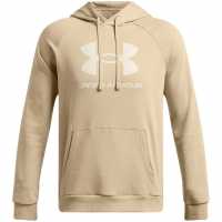 Under Armour Rival Fleece Logo Performance Hoodie Under Armour Rival Fleece Logo Performance Hoodie