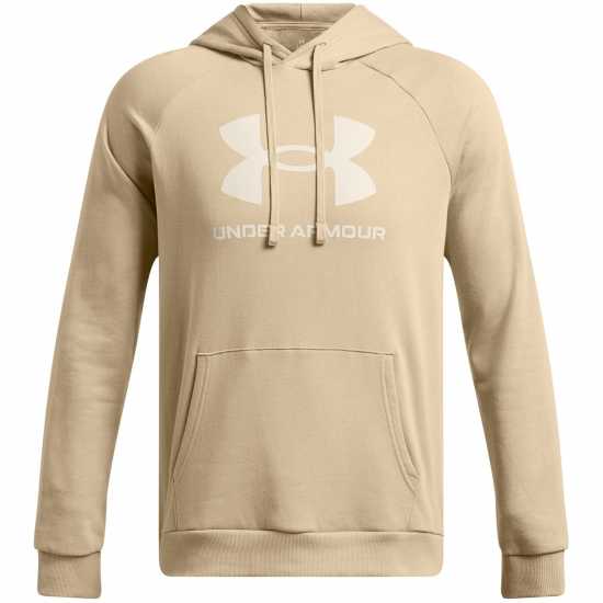 Under Armour Rival Fleece Logo Performance Hoodie Under Armour Rival Fleece Logo Performance Hoodie