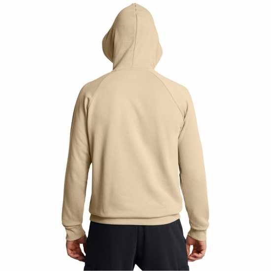 Under Armour Rival Fleece Logo Performance Hoodie Under Armour Rival Fleece Logo Performance Hoodie