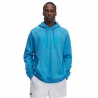 Under Armour Men's Rival Fleece Logo Performance Hoodie  