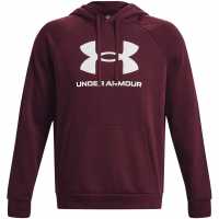 Under Armour Rival Flc Hd T Sn99
