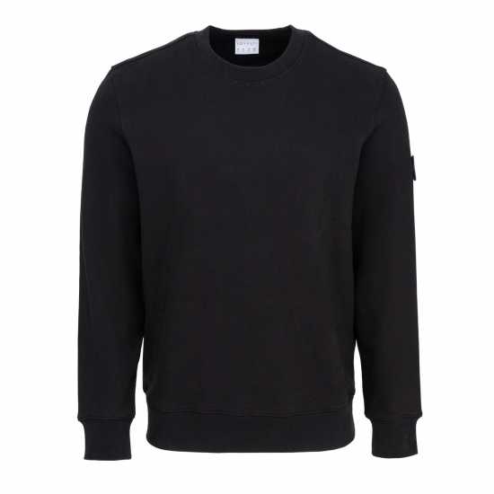 Loyalti Tyson Swtr Black 