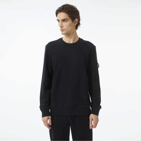 Loyalti Tyson Swtr Black 