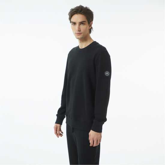 Loyalti Tyson Swtr Black 