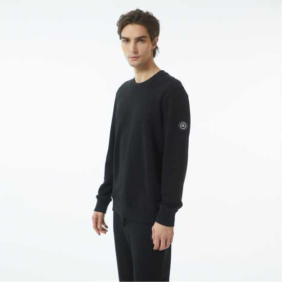 Loyalti Tyson Swtr Black 