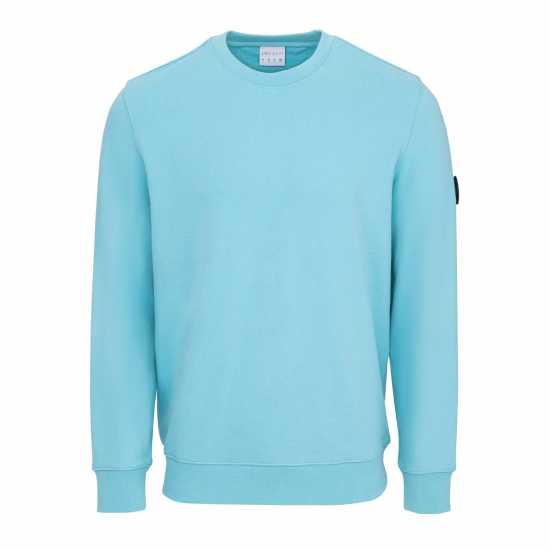 Мъжки горнища на анцуг Loyalti Loyalti Tyson Swtr Синьо Loyalti Loyalti Tyson Swtr Синьо Мъжки горнища на анцуг