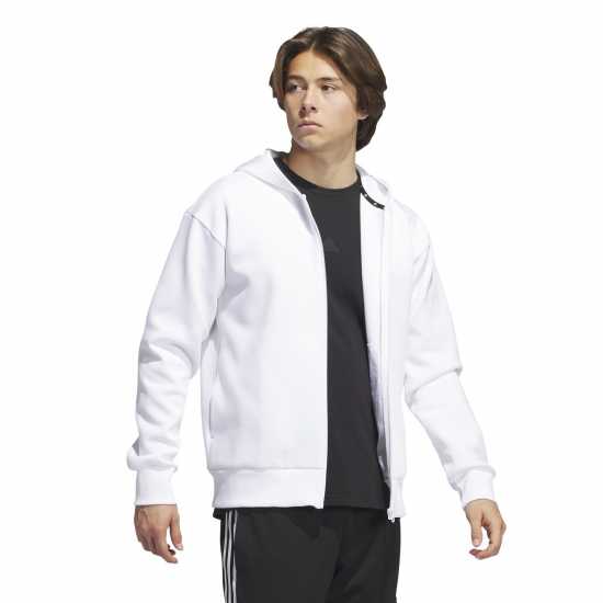 Adidas Full Zip Swtr Sn99  Мъжки суитчъри и блузи с качулки