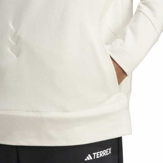 Adidas Terrex Hoodie Mens  