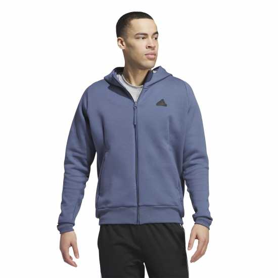 Adidas Спортно Горнище Z.n.e. Premium Full-Zip Hooded Track Jacket  