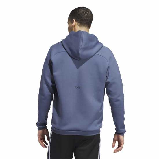 Adidas Спортно Горнище Z.n.e. Premium Full-Zip Hooded Track Jacket  
