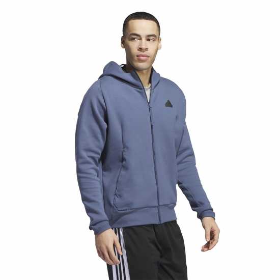 Adidas Спортно Горнище Z.n.e. Premium Full-Zip Hooded Track Jacket  