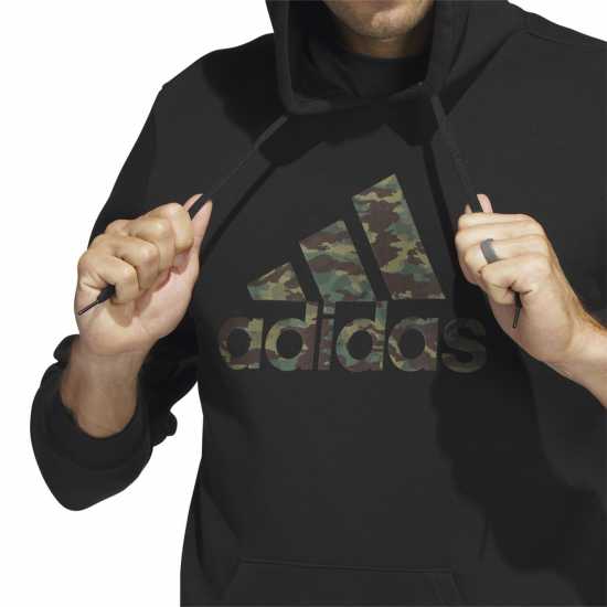 Adidas M Camo Hd Sn99  Мъжки суитчъри и блузи с качулки