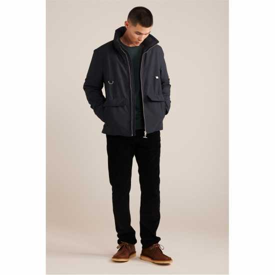 Farah Tim Crew Sweatshirt Evergreen 357 Мъжки горнища на анцуг