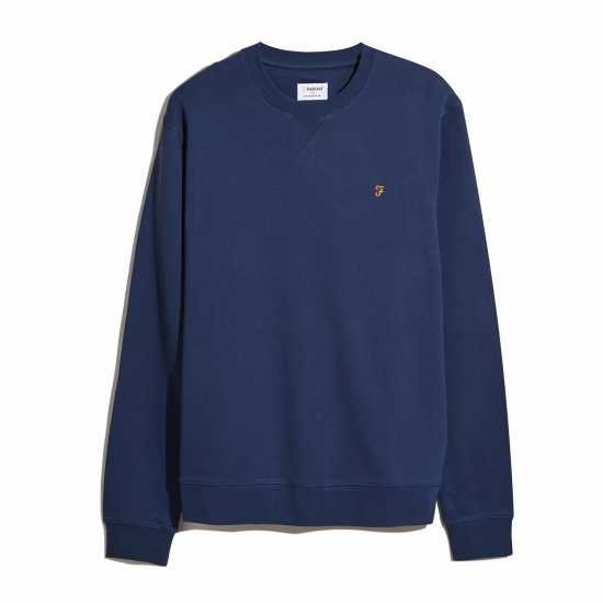 Farah Tim Crew Sweatshirt  